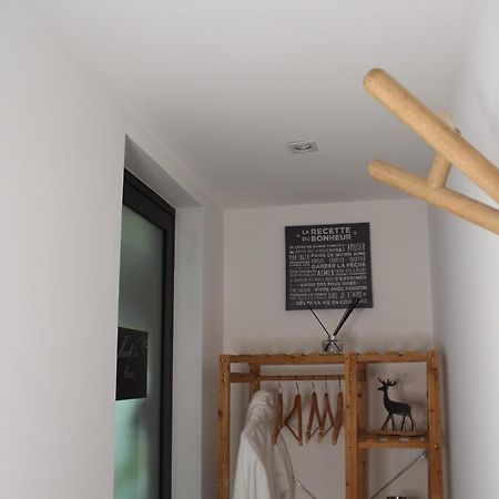 Studio Tout Neuf. Court Sejour, Loisirs, Professionnel Chaudfontaine Zewnętrze zdjęcie
