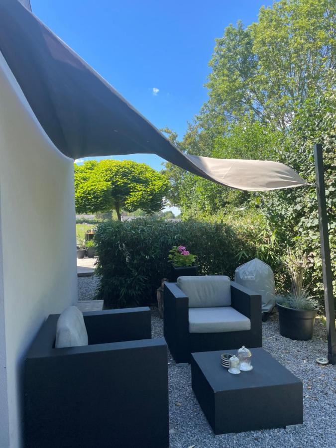 Studio Tout Neuf. Court Sejour, Loisirs, Professionnel Chaudfontaine Zewnętrze zdjęcie