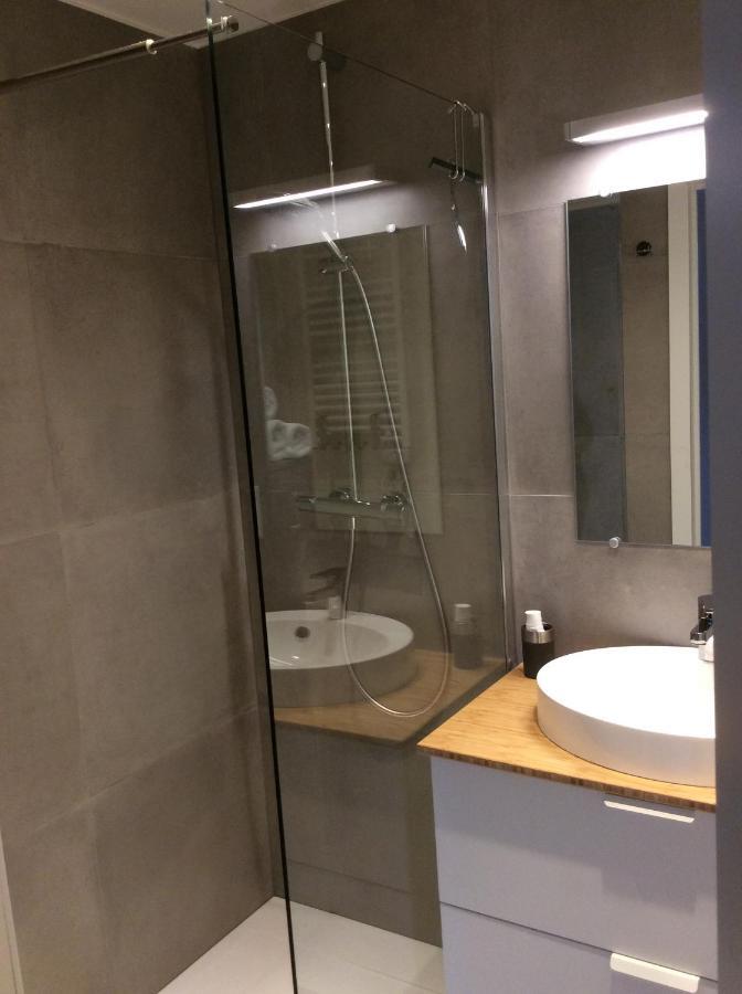 Studio Tout Neuf. Court Sejour, Loisirs, Professionnel Chaudfontaine Zewnętrze zdjęcie